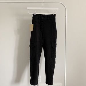 NWT Wilfred Free Modern Cargo Pant